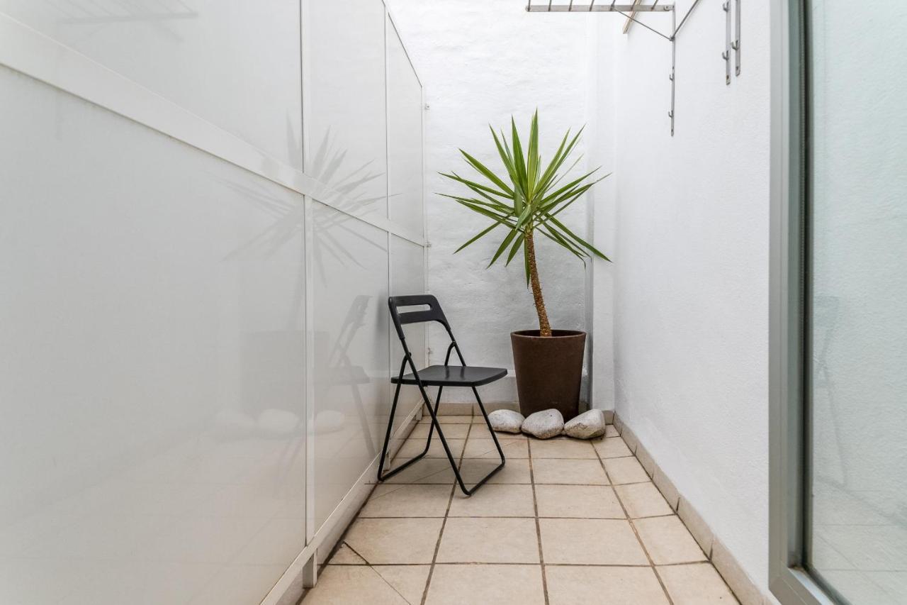 Apartamento Suitehomes Tribuna De Los Pobres Málaga