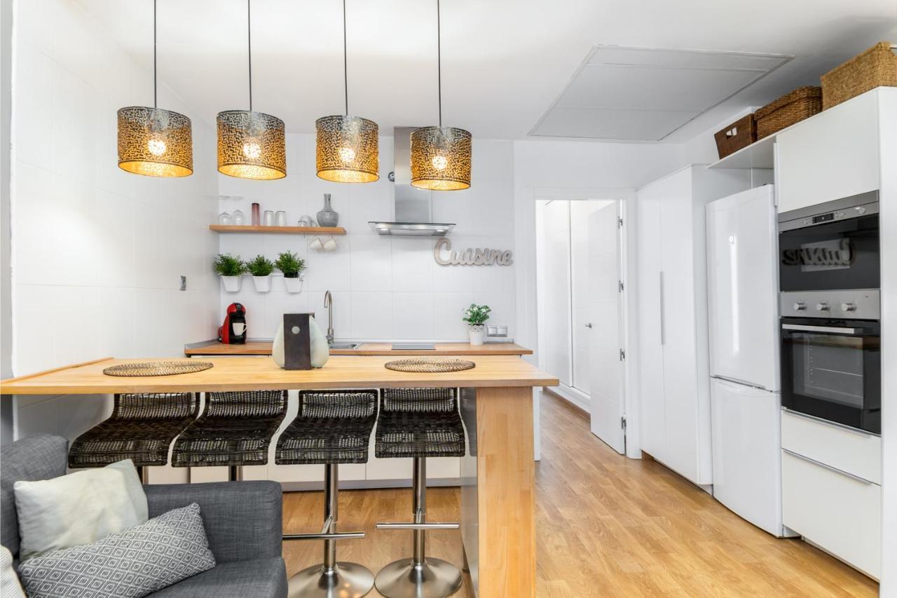 Suitehomes Tribuna De Los Pobres Apartamento *