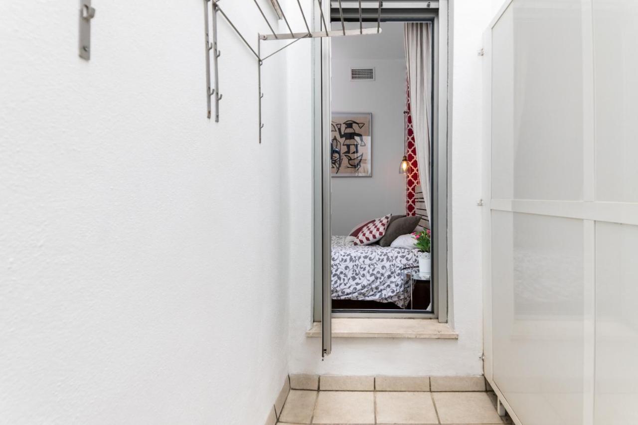 Suitehomes Tribuna De Los Pobres Apartamento