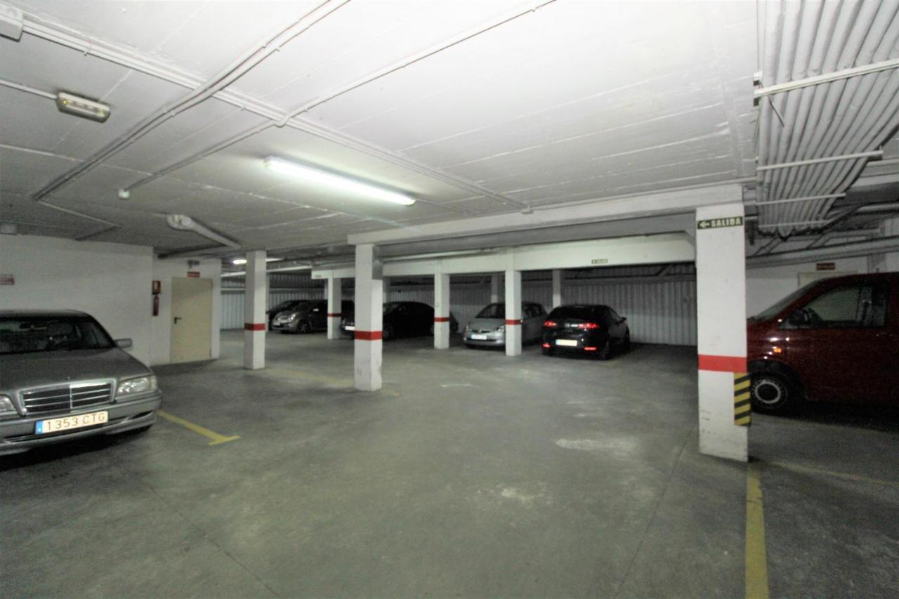 Suitehomes Tribuna De Los Pobres Apartamento Málaga