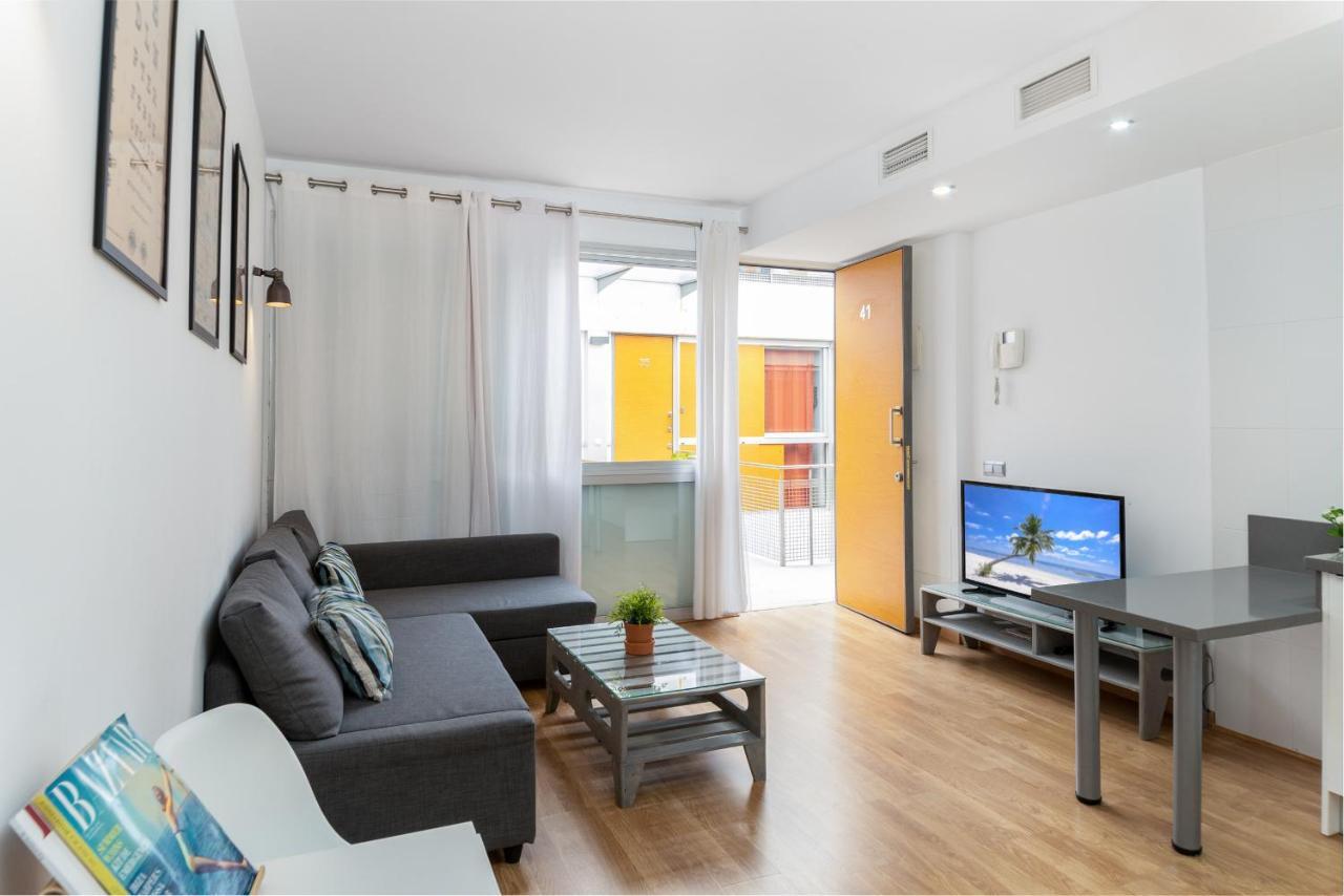 Apartamento Suitehomes Tribuna De Los Pobres *