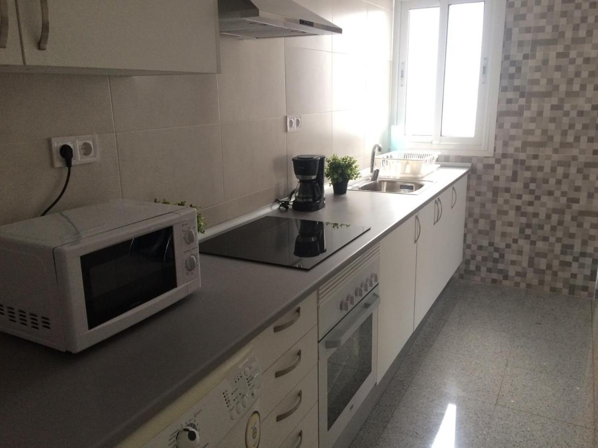 Appartement De