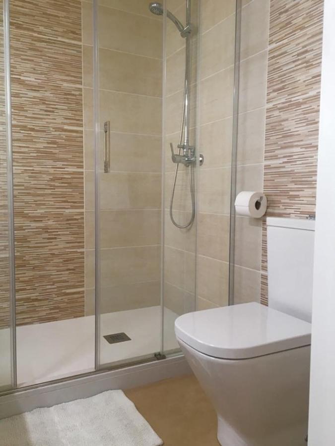 Casa Pammy Apartamento Málaga
