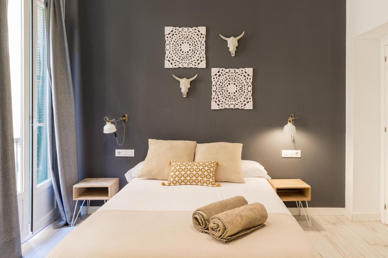 Bhost-calle Nueva Apartment