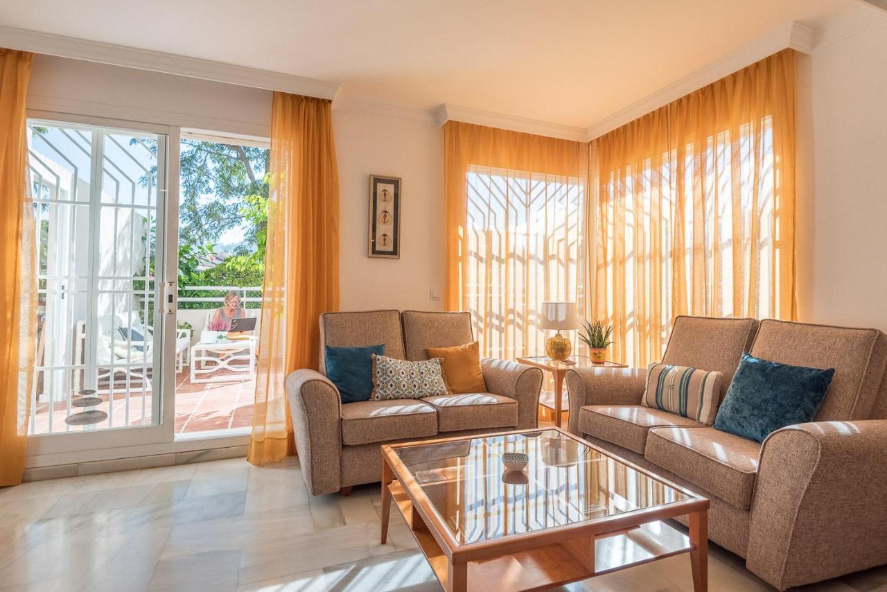 Casa Limonar Apartamento Málaga