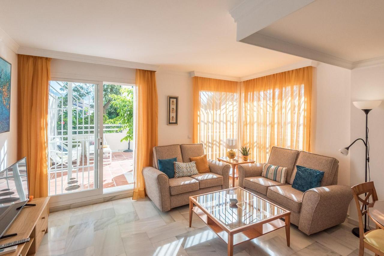 Apartamento Casa Limonar