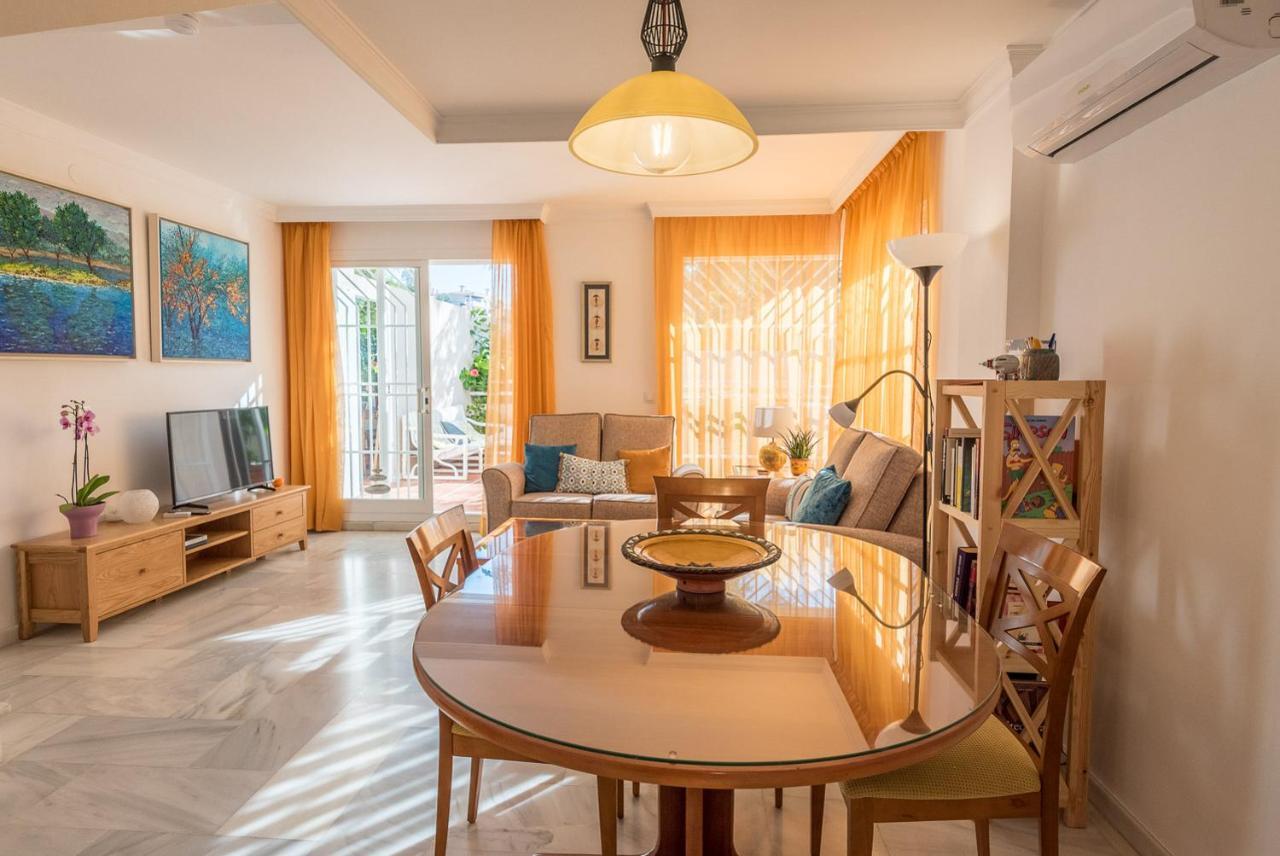 Casa Limonar Apartamento