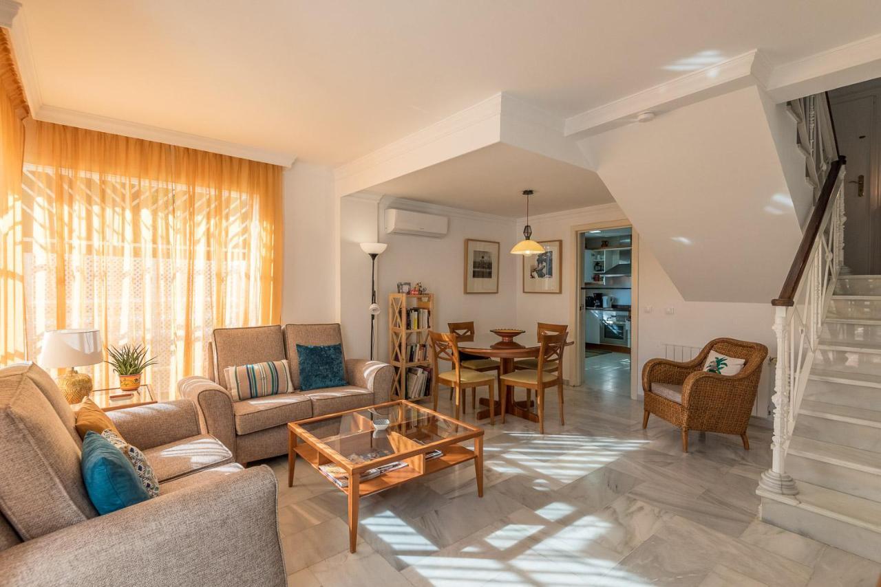 Apartamento Casa Limonar
