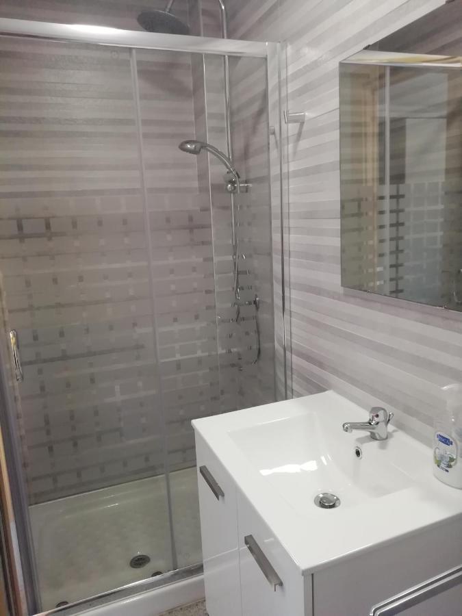 Estudio En Ciudad Jardin Appartement Málaga
