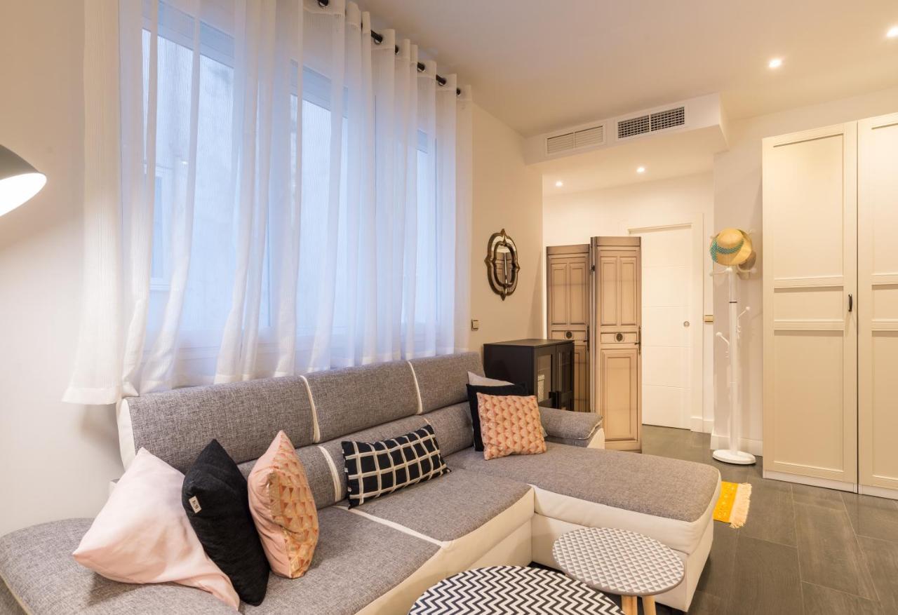 Carmela Del Soho Appartement