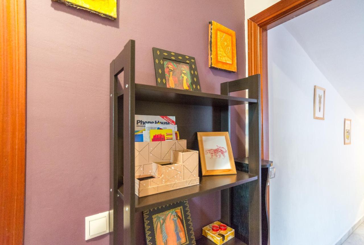 Appartement Family Noemi Center