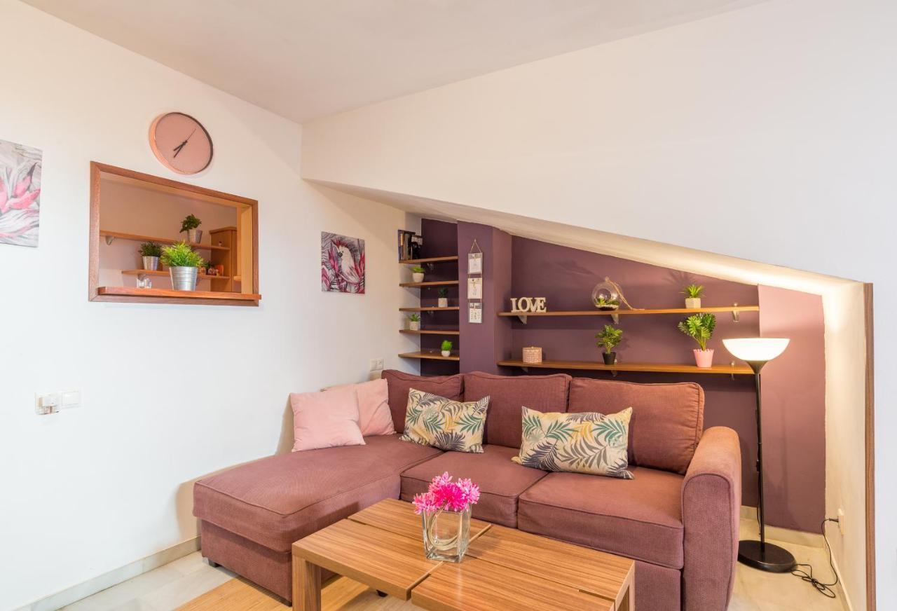 Family Noemi Center Appartement