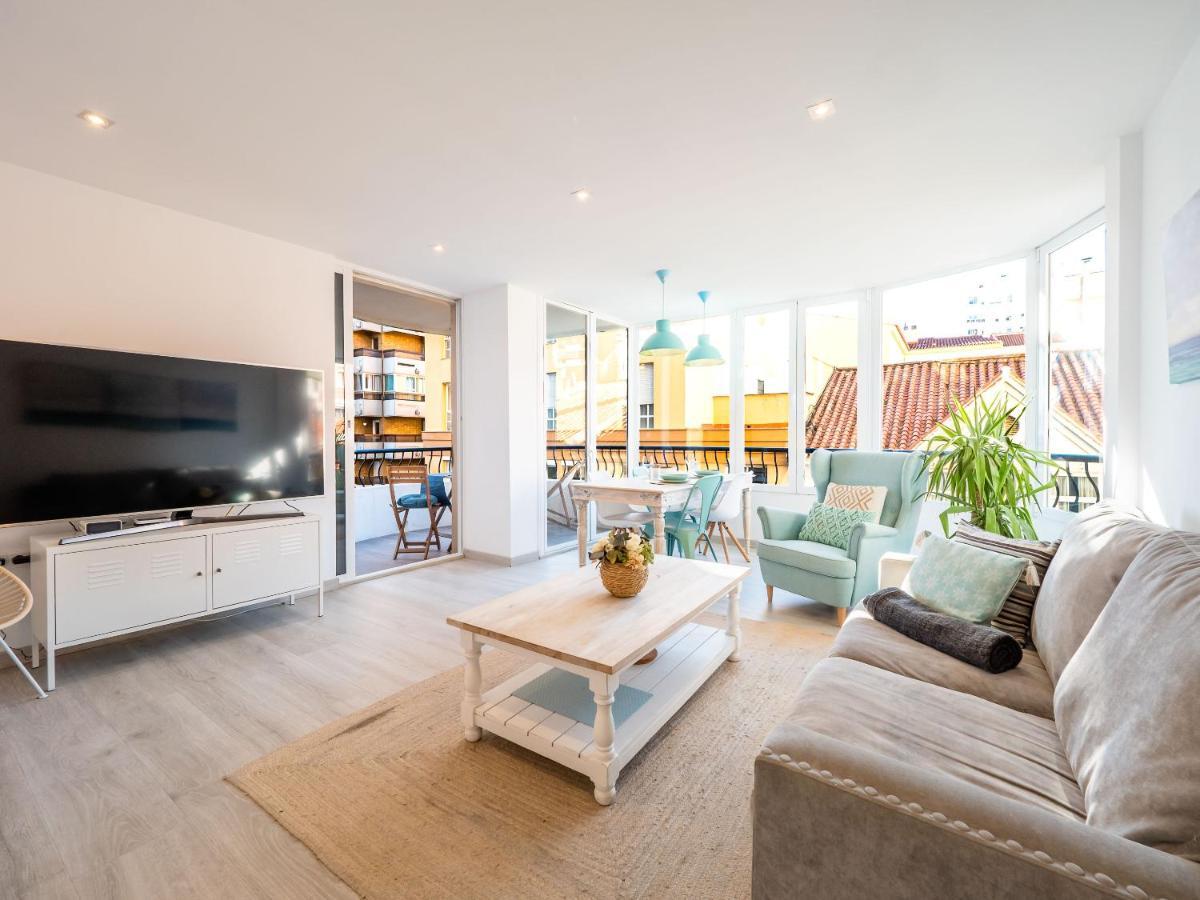 Premium Design - La Malagueta