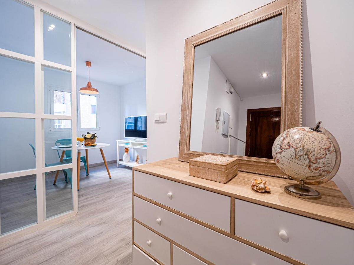 Premium Design - La Malagueta Apartamento