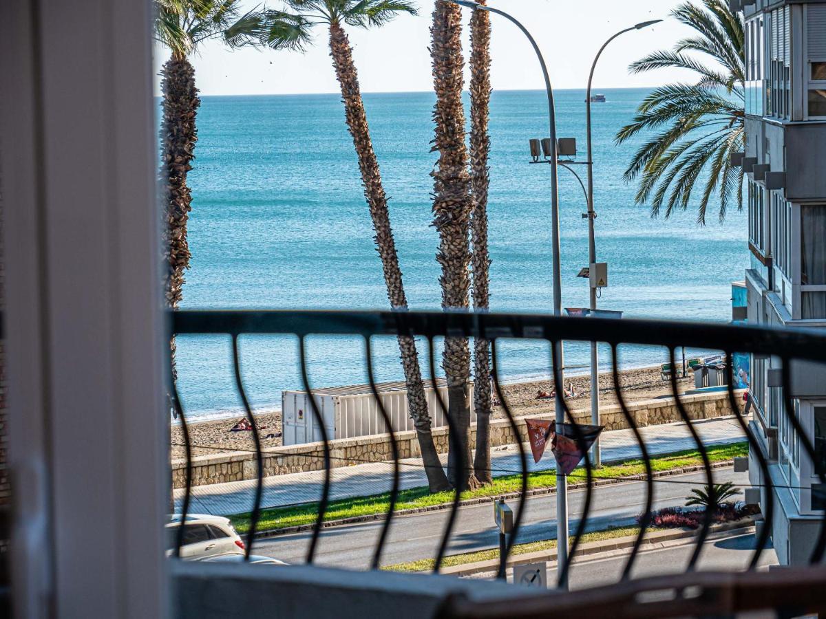 Premium Design - La Malagueta Apartamento