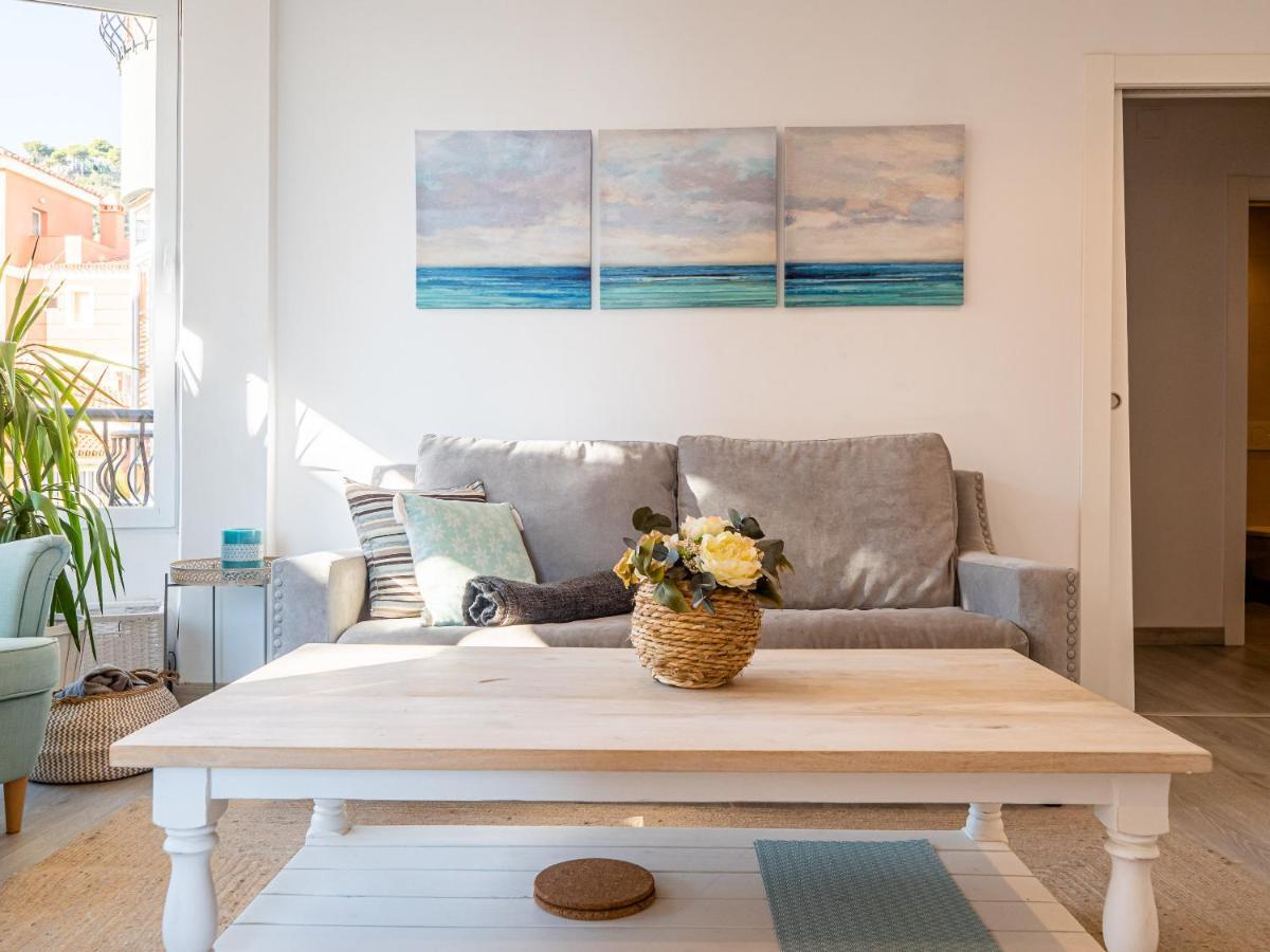Premium Design - La Malagueta Apartamento *