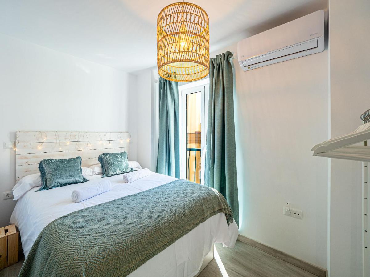 Premium Design - La Malagueta Apartamento