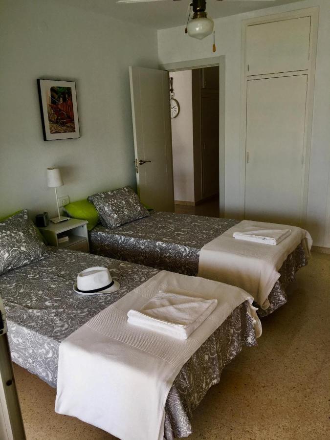 Apartamento Casa Pammy *