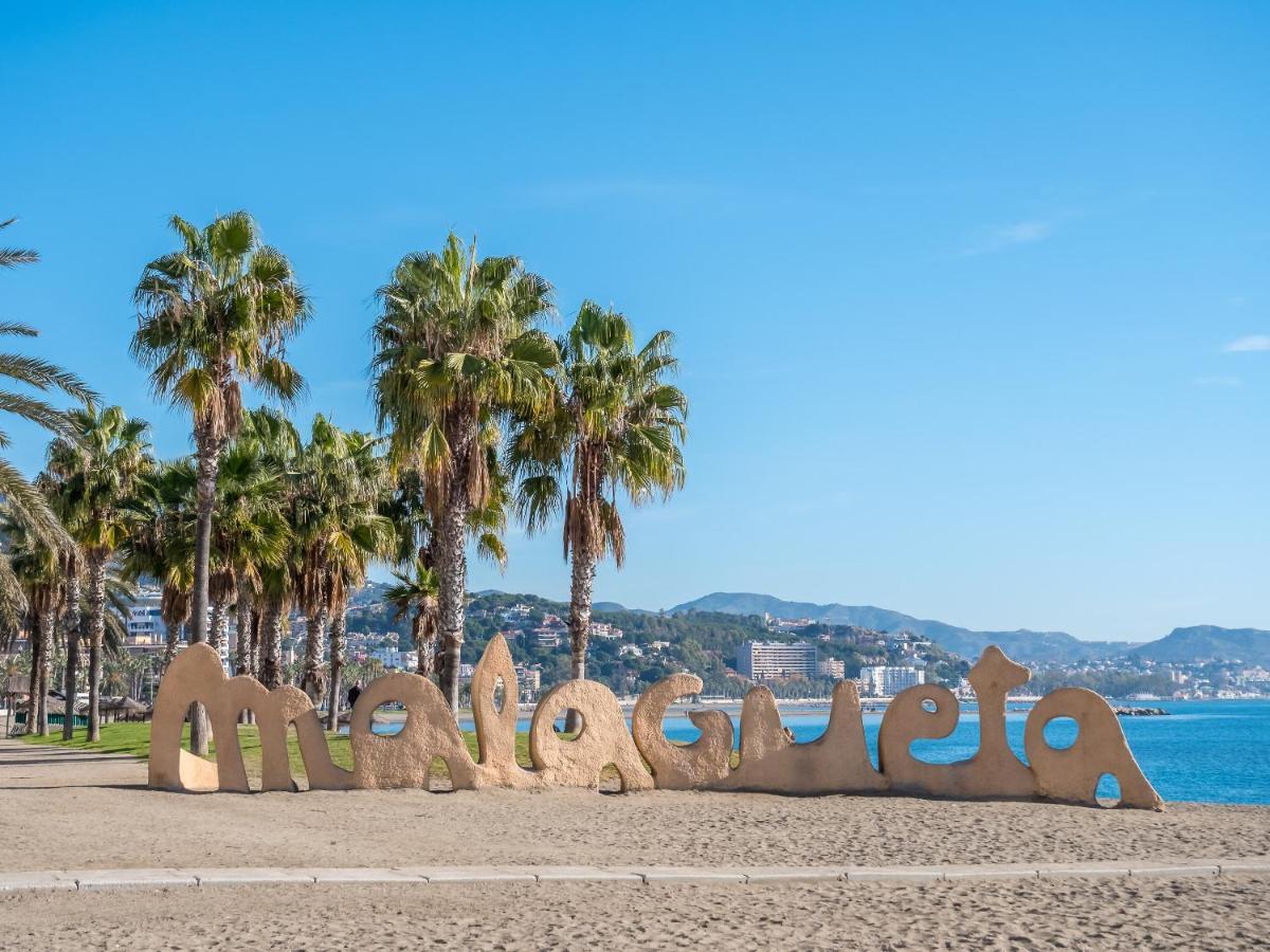 Premium Design - La Malagueta Málaga