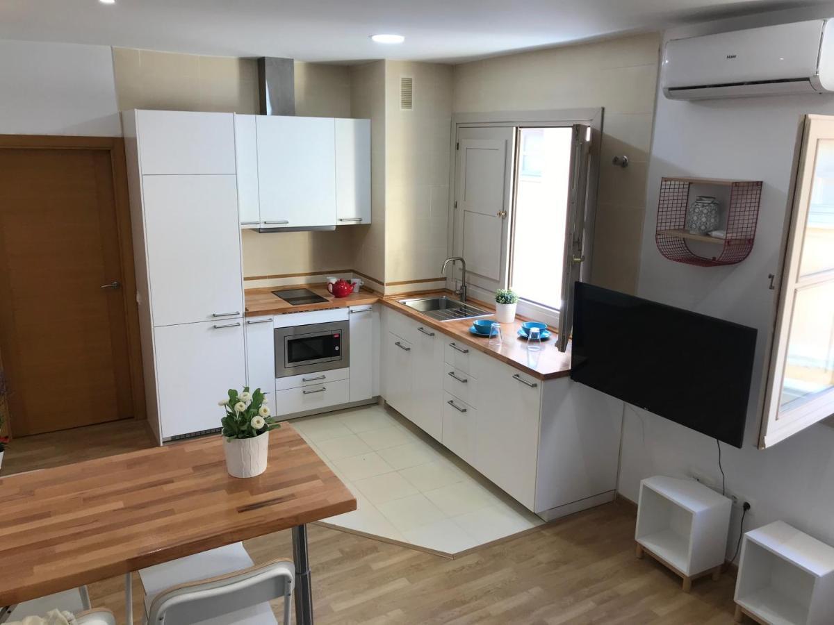 Apartamento Urban Center Dream Málaga