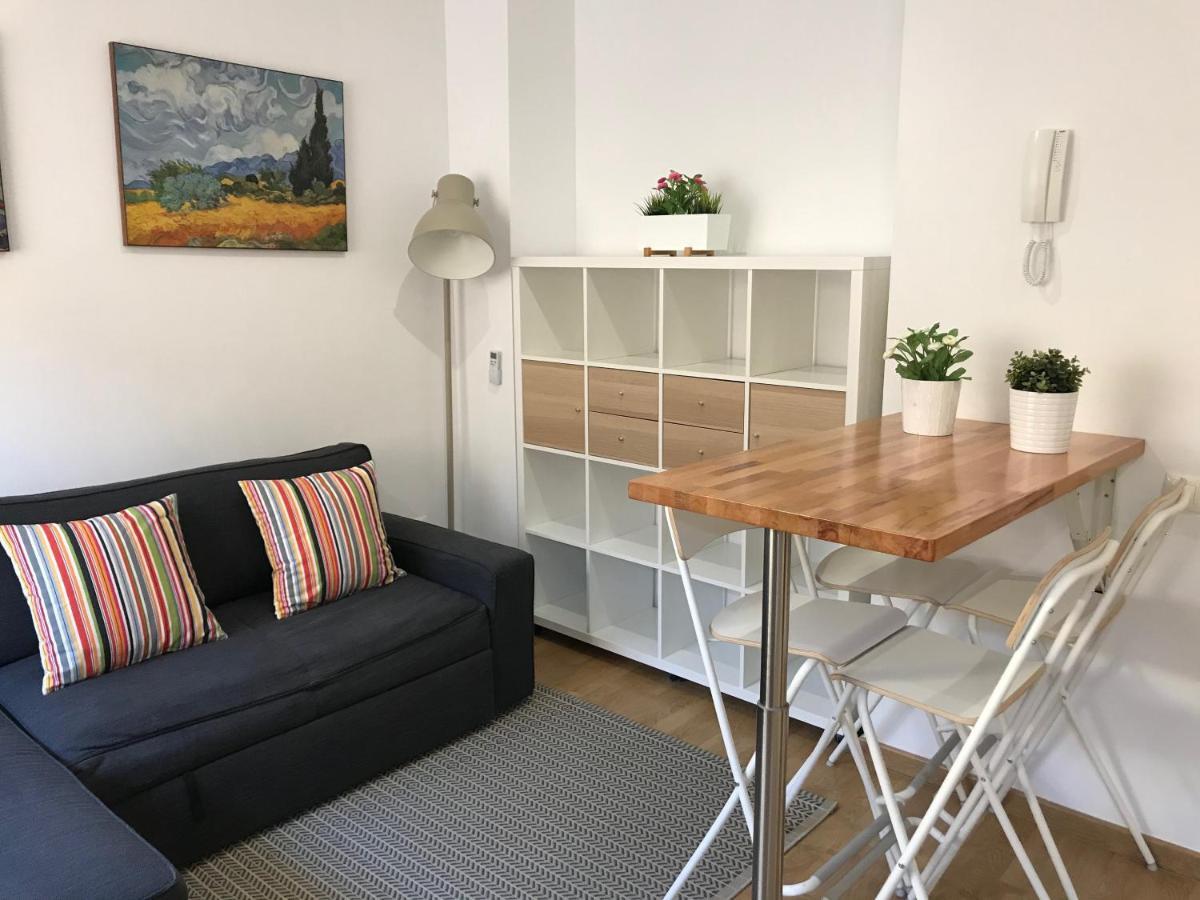 Apartamento Urban Center Dream