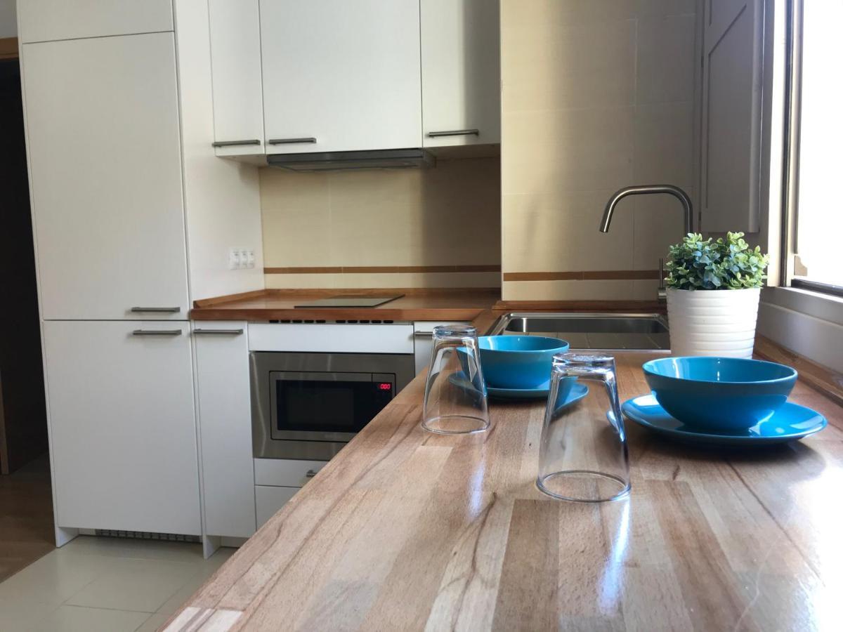 Apartamento Urban Center Dream Málaga