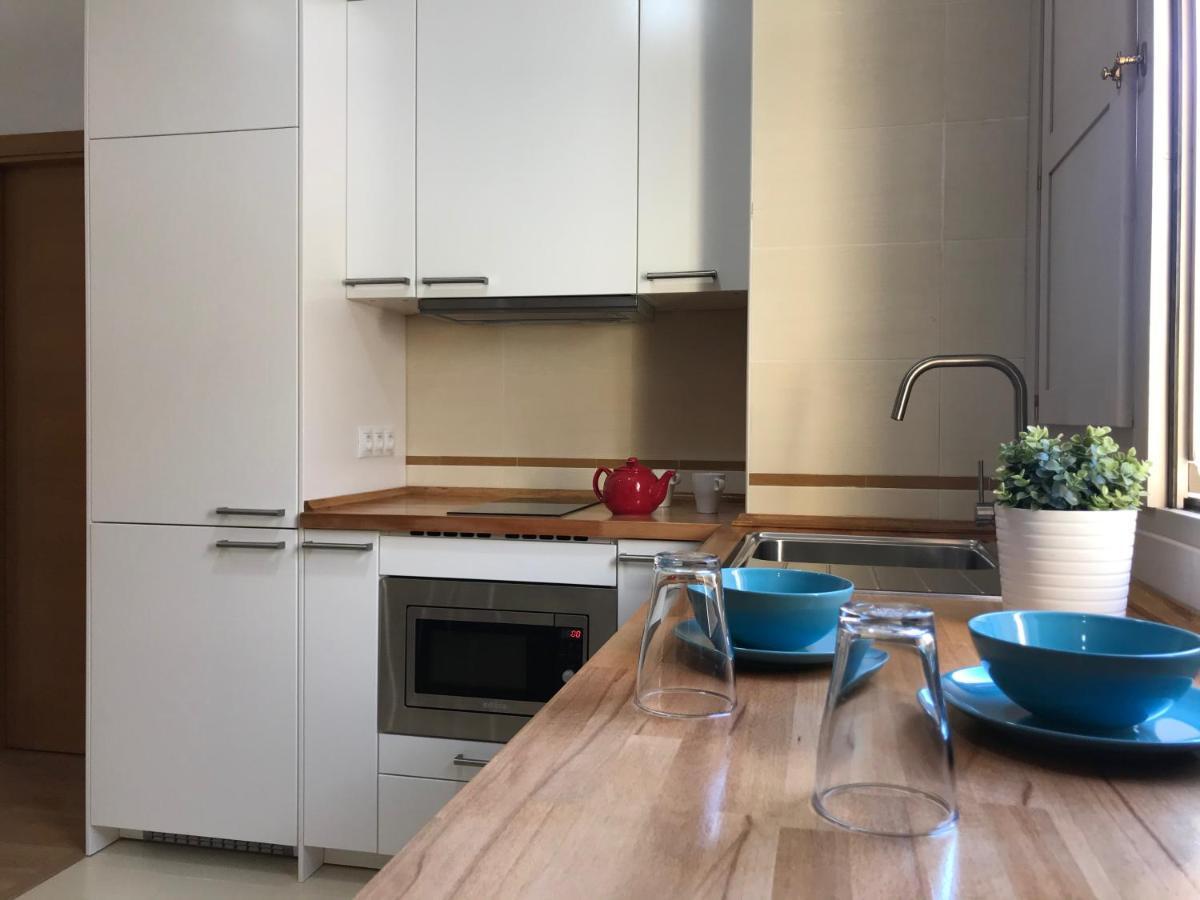 Urban Center Dream Apartamento