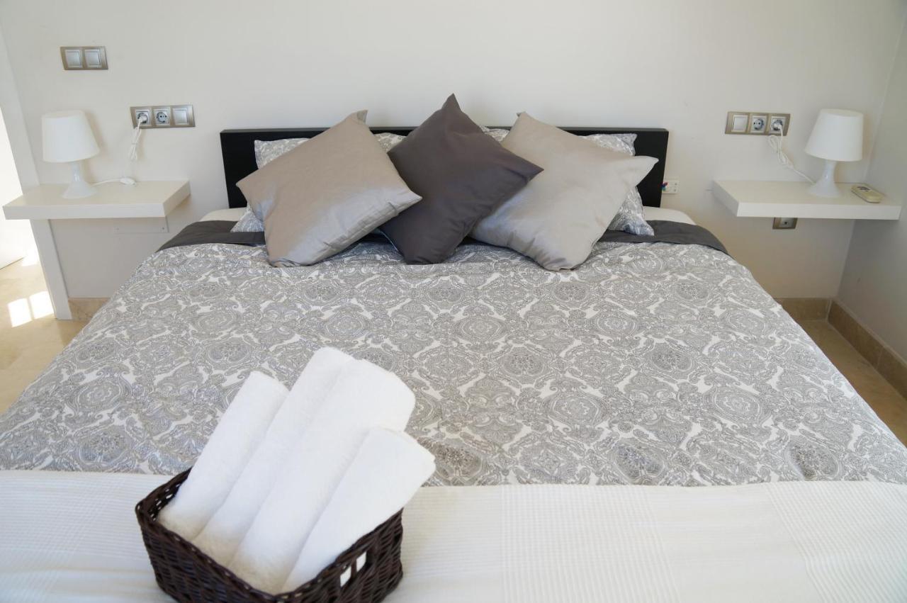 Casa Duquelrey Bed & Breakfast