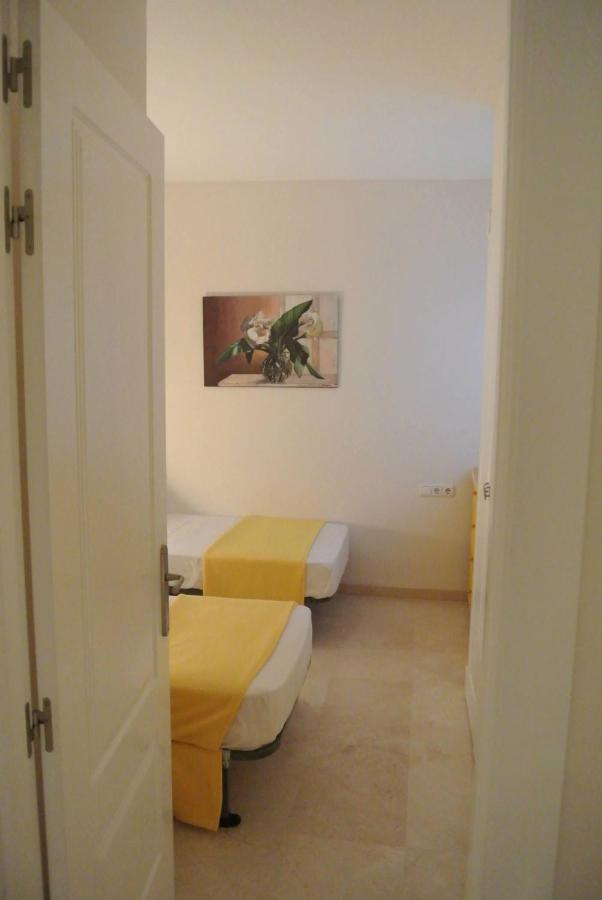 Apartamento Las Cascadas Málaga