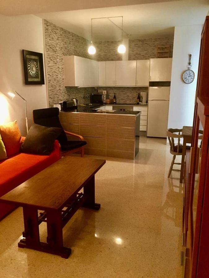 Apartamento Casa Pammy Málaga