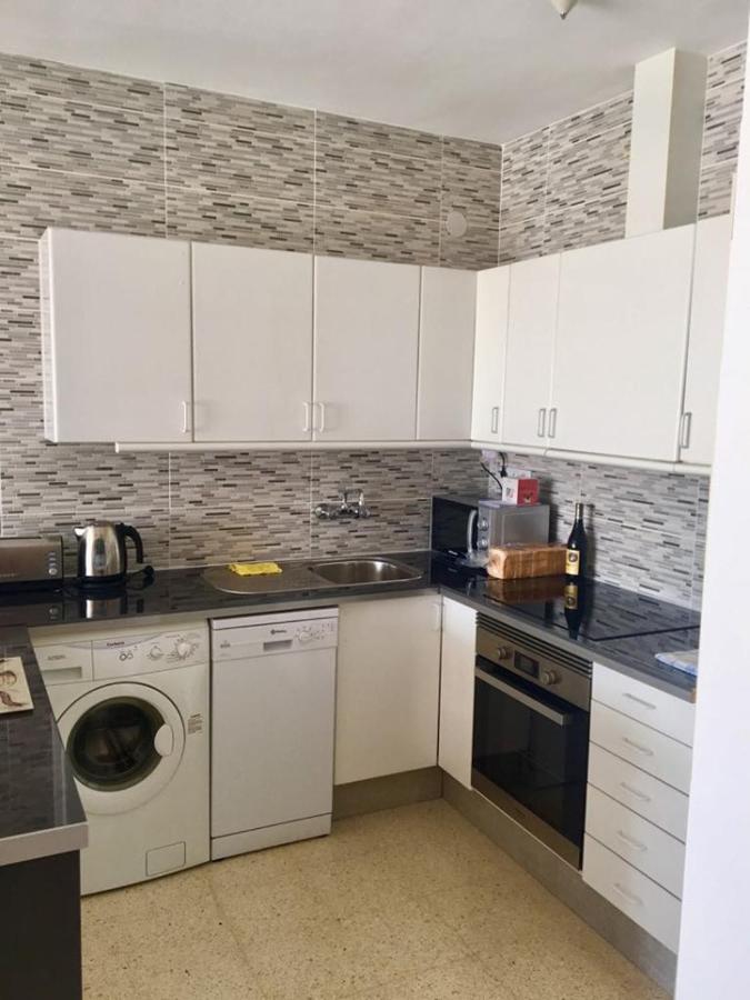 Casa Pammy Apartamento