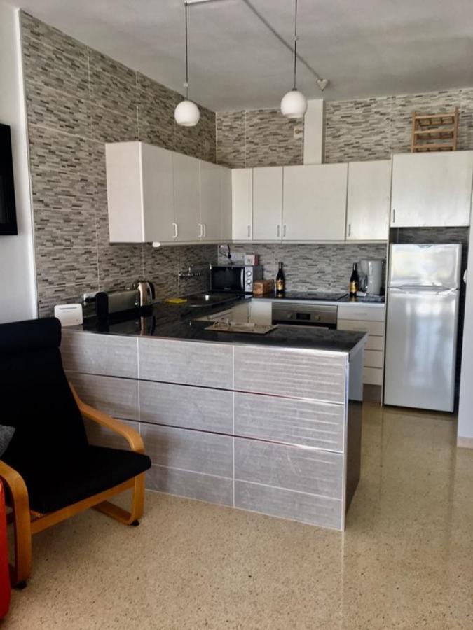 Casa Pammy * Málaga