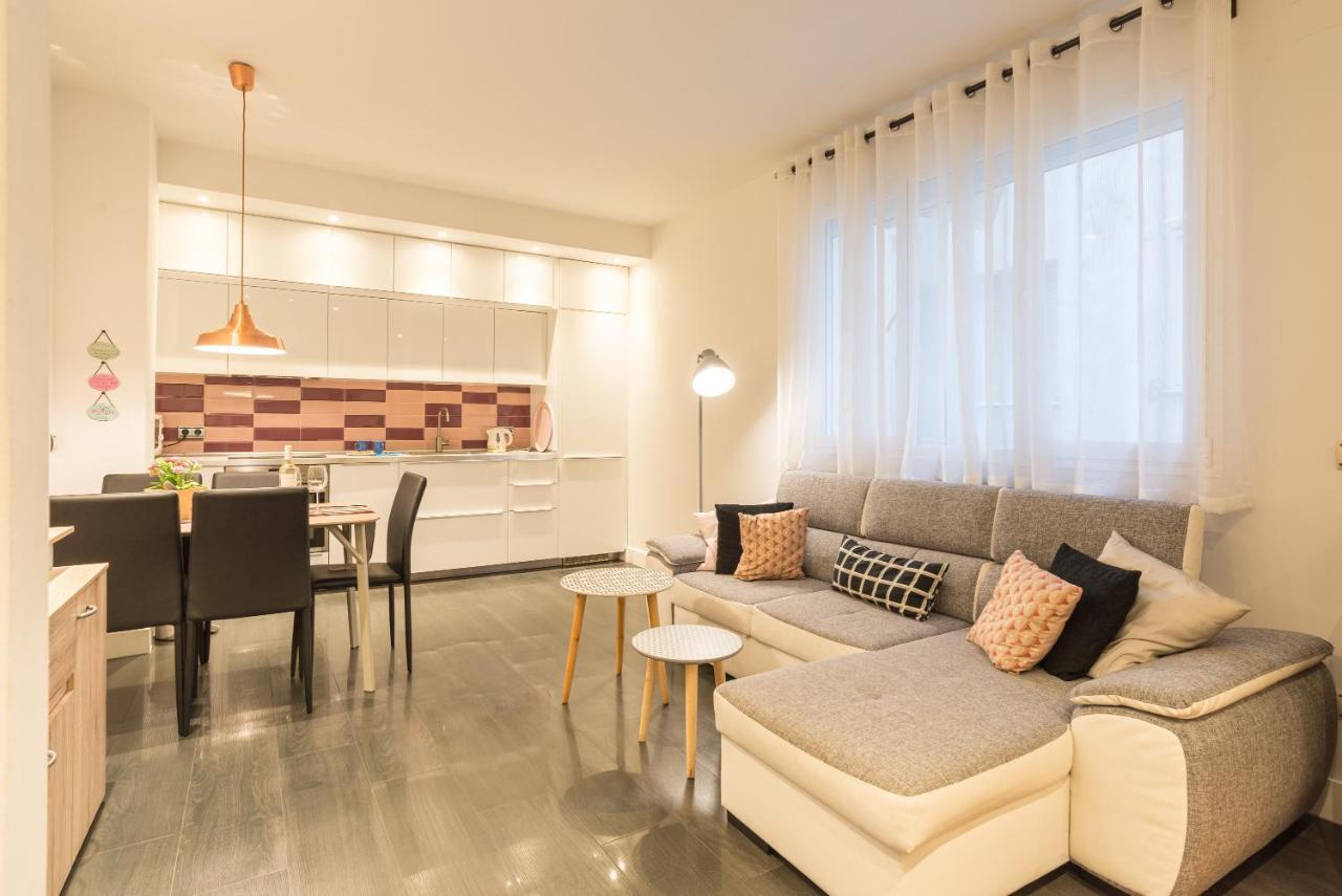Carmela Del Soho Appartement *