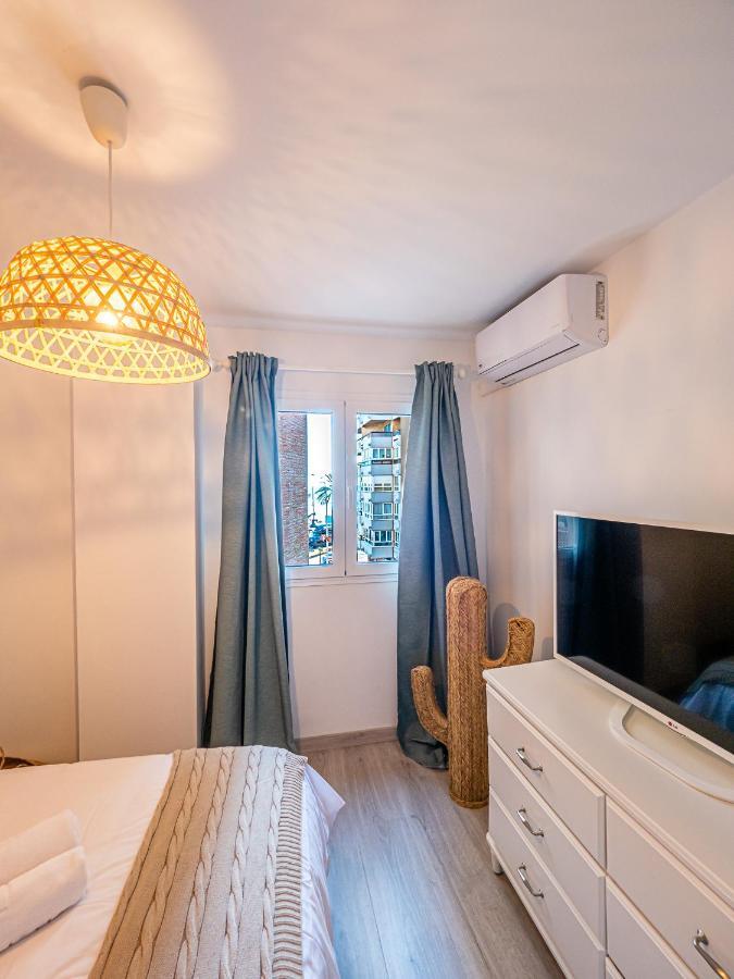Premium Design - La Malagueta Málaga