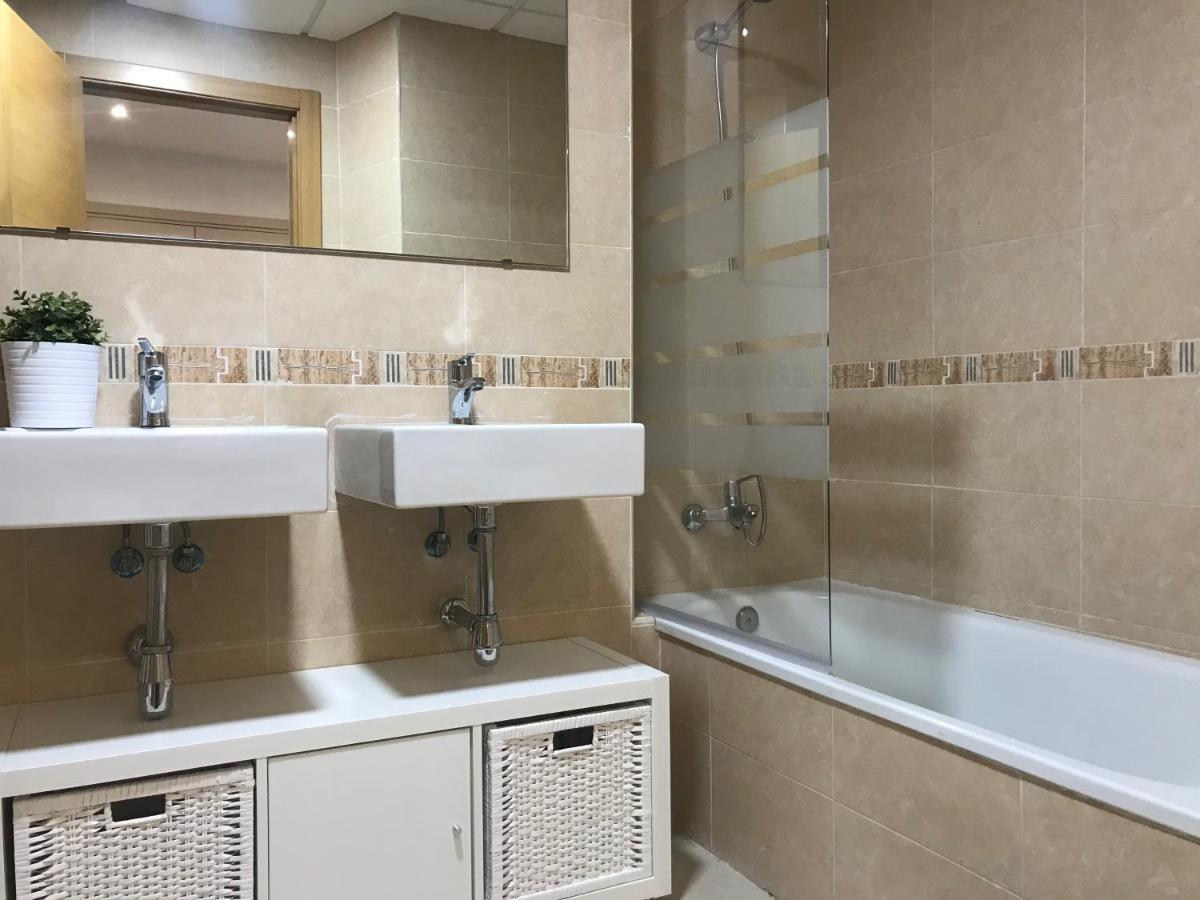 Urban Center Dream Apartamento Málaga