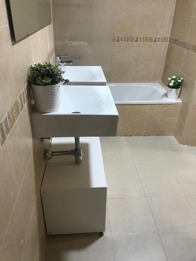 Apartamento Urban Center Dream Málaga