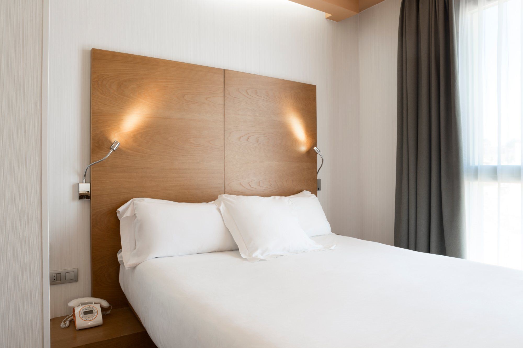 Petit Palace 4* Málaga
