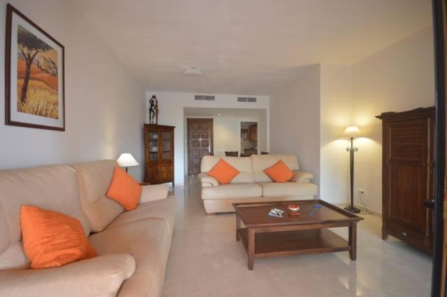 Las Cascadas Apartamento *
