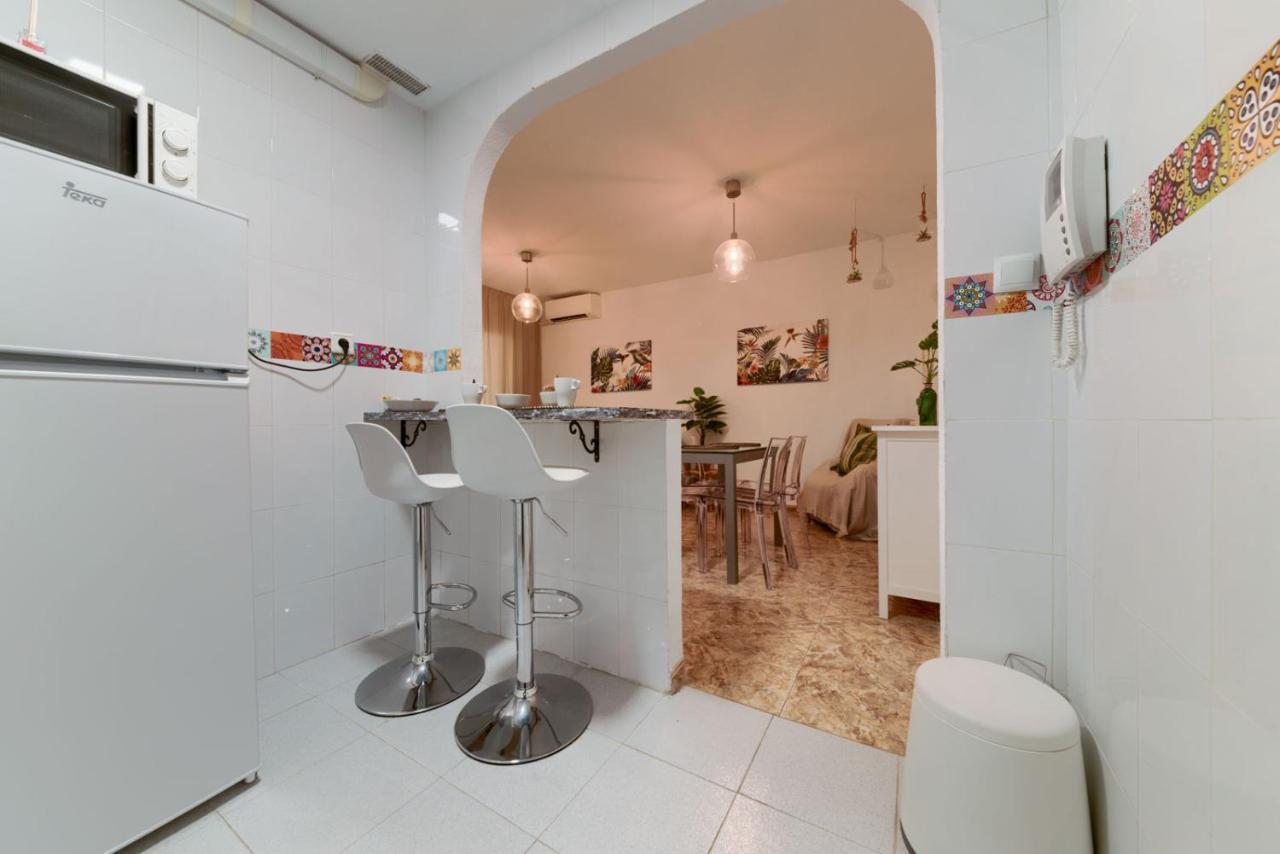 Apartamento Holidays2malaga Plaza De Toros Vieja & Parking Opcional *