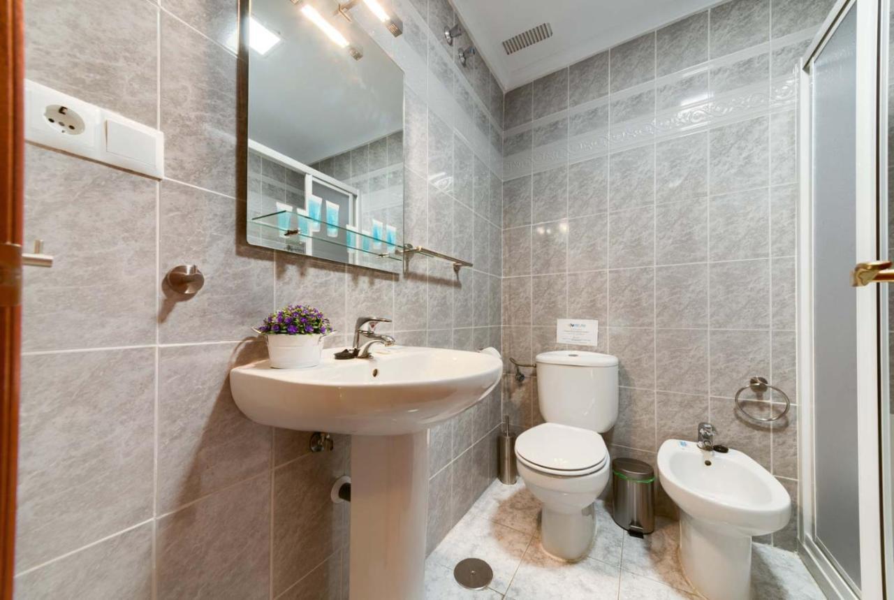 Apartamento Holidays2malaga Plaza De Toros Vieja & Parking Opcional *