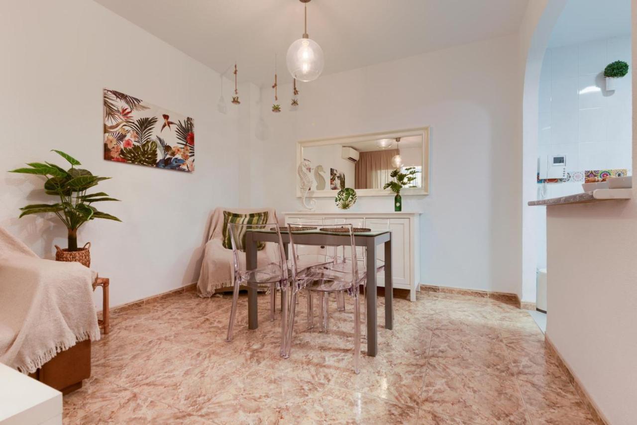 Holidays2malaga Plaza De Toros Vieja & Parking Opcional Apartamento
