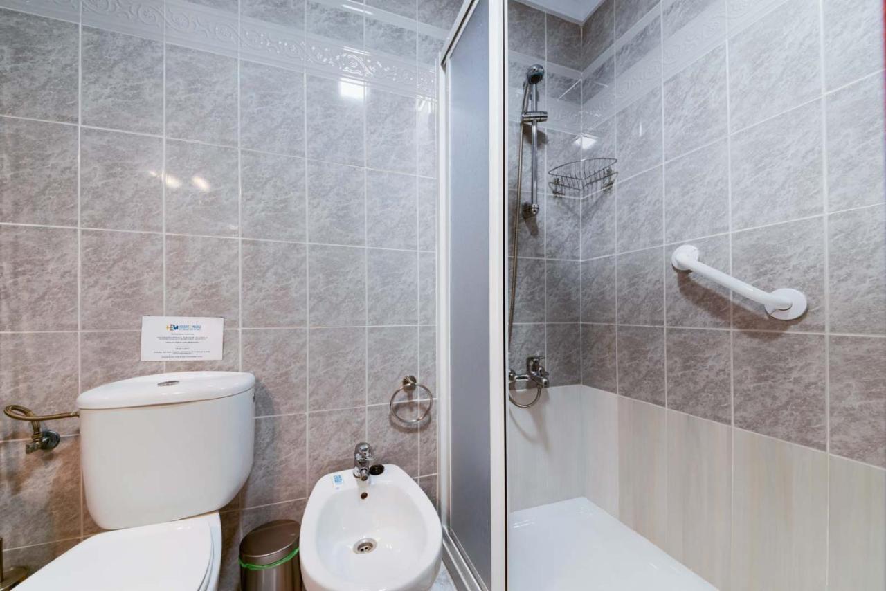 Apartamento Holidays2malaga Plaza De Toros Vieja & Parking Opcional Málaga