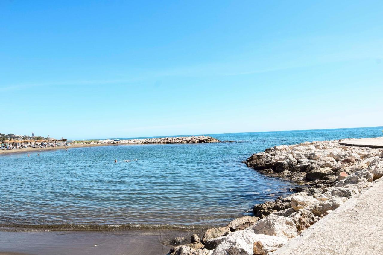 Letmalaga Fisherman's Casa de férias Málaga