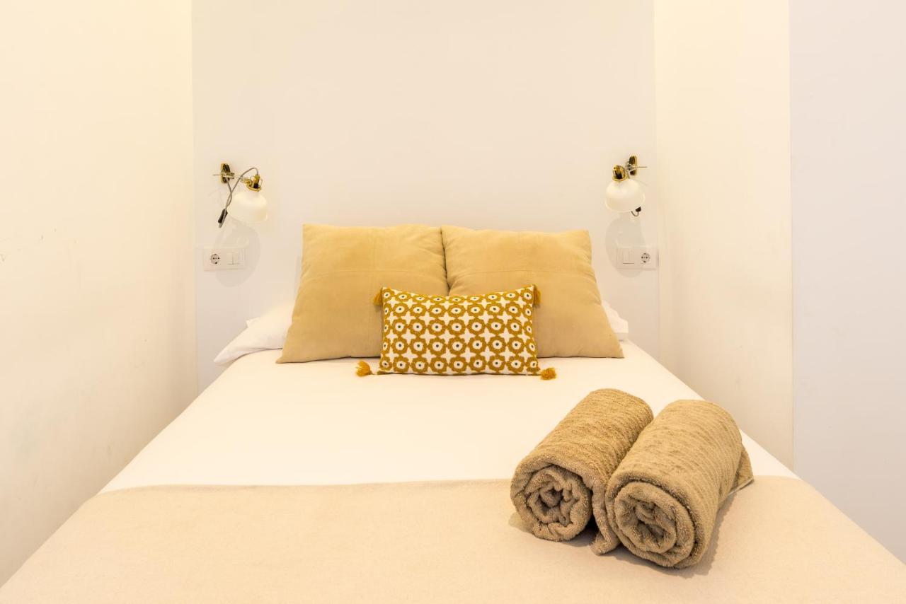 Bhost-calle Nueva Apartment *