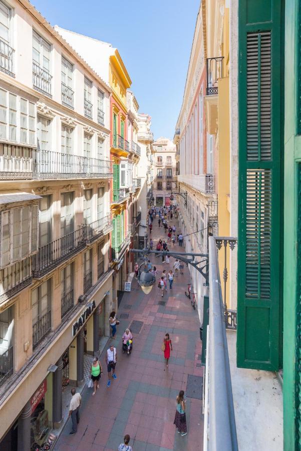 Apartment Bhost-calle Nueva Malaga