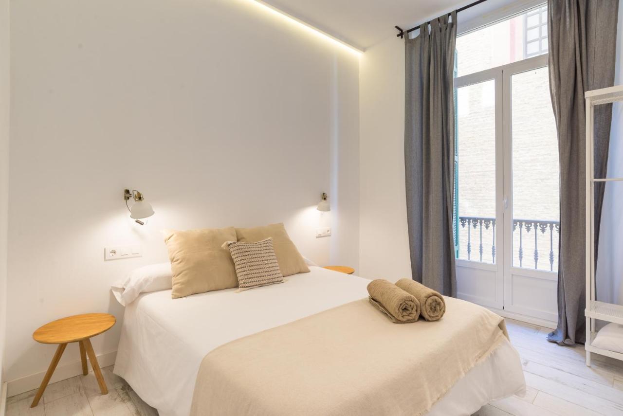 Bhost-calle Nueva Apartment