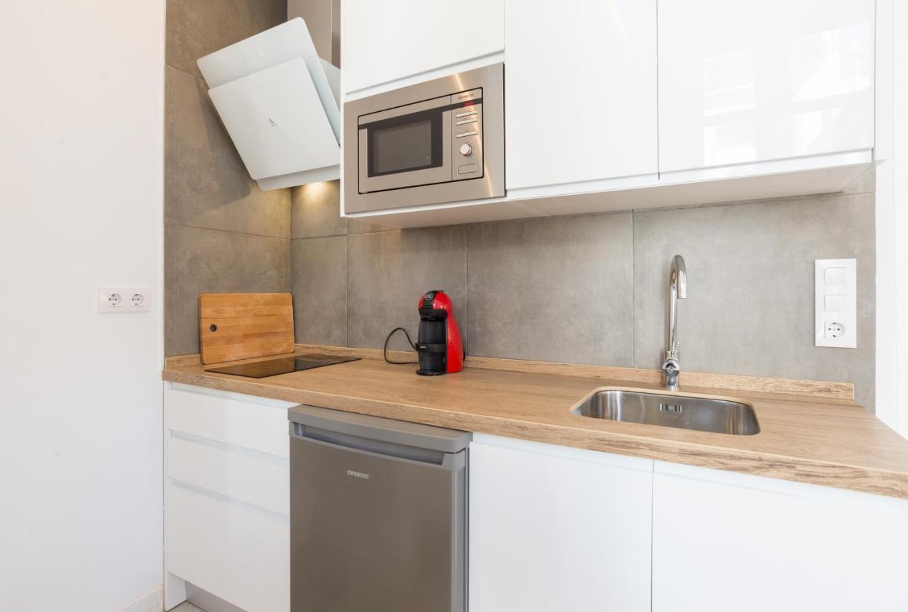 Apartment Bhost-calle Nueva Malaga