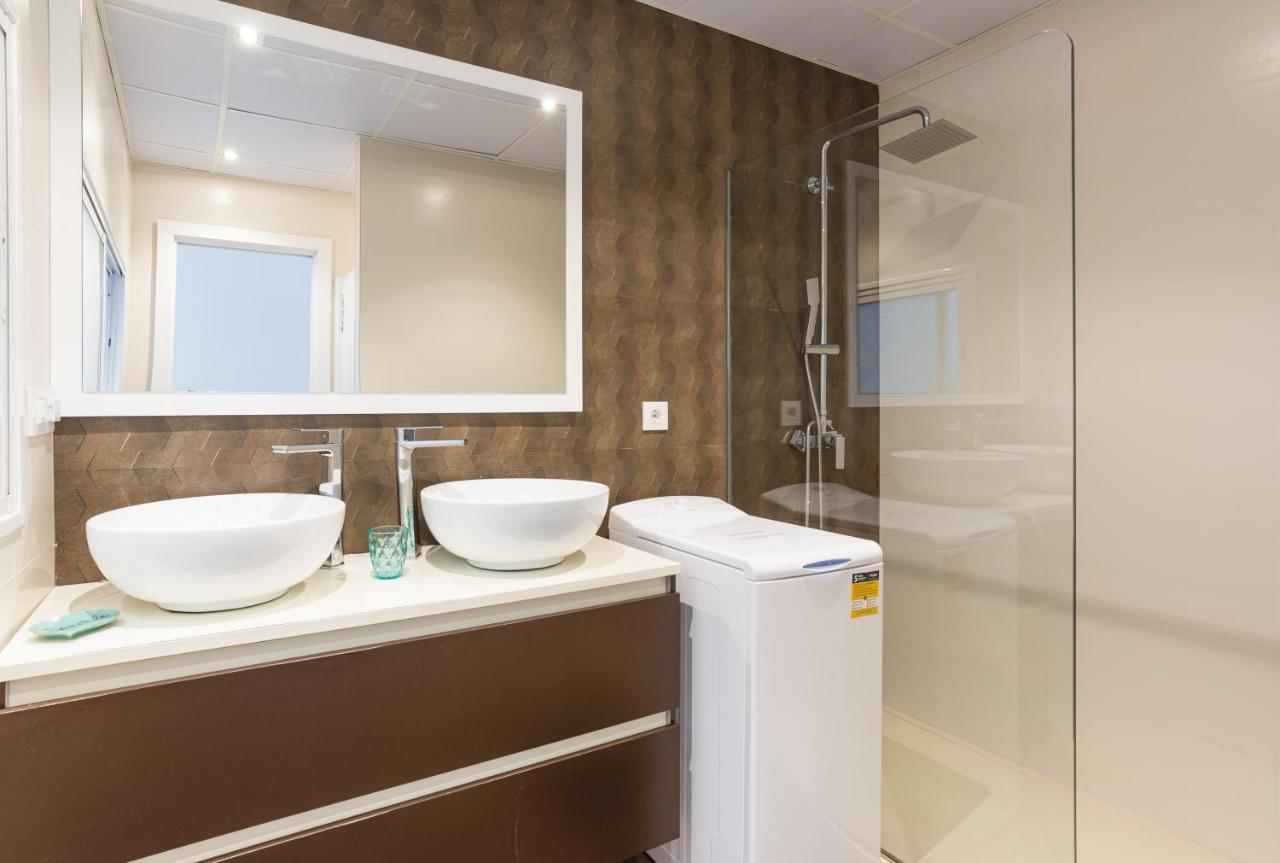 Apartment Bhost-calle Nueva *