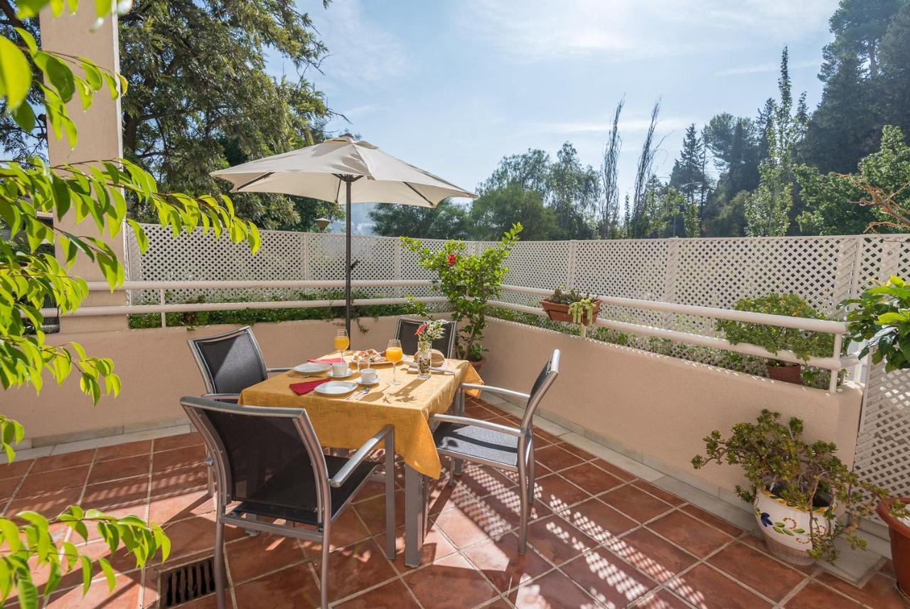 Casa Limonar Apartamento Málaga