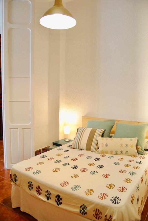 Apartamento Luz Y Sencillez En El Centro Historico De